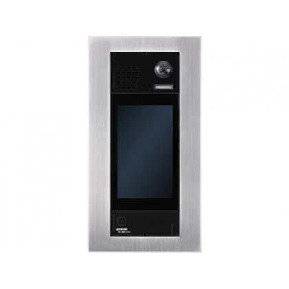 Nút chuông cửa có hình Aiphone IXG-DM7-HIDA