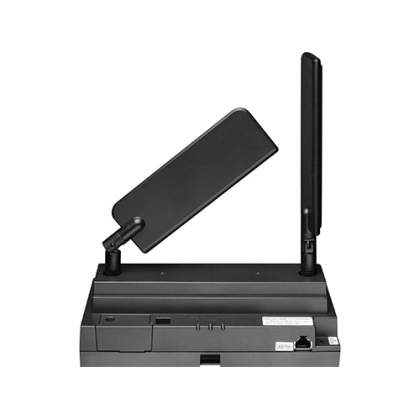 Bộ chuyển đổi IXG Cloud Gateway kèm SIM Aiphone IXGW-TGW