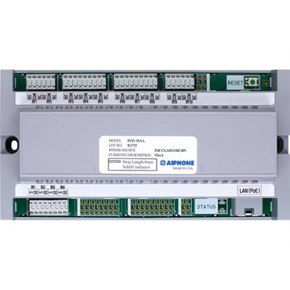 Bộ chuyển đổi Aiphone IXW-MAA