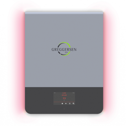 Bộ quản lý hệ thống Greggeren Ventus