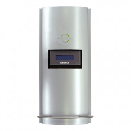 Hệ thống chuyển mạch điều khiển điện tử MC 2025 E / 2050 E / 2100 E