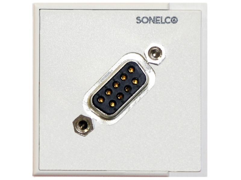 Trình kết nối DB9 Sonelco PCH6007