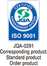 Chứng nhận ISO 9001