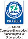 Chứng nhận ISO 9001