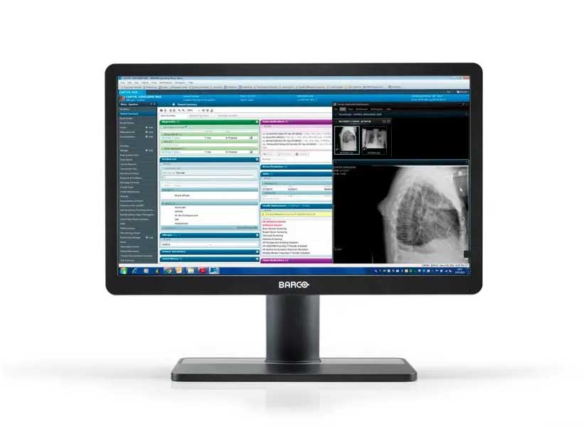Màn hình y tế MDRC-2422 22 inch