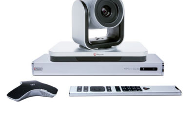 Hải Hưng đơn vị cung cấp polycom group 310 uy tín