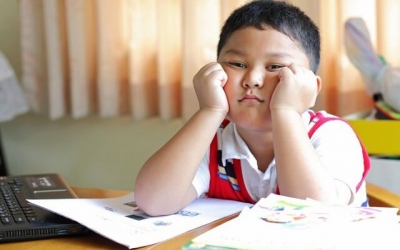 Full từ A-Z cách dạy trẻ mất tập trung giảm chú ý khi học bài