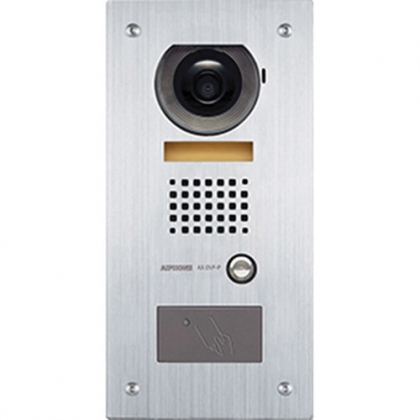 Nút bấm chuông camera AX-DVF-P