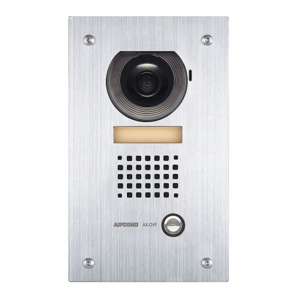 Nút bấm chuông camera AX-DVF