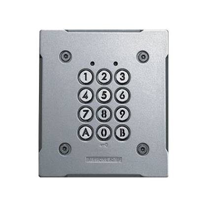 Bàn phím điều khiển truy cập Aiphone - AC-10F