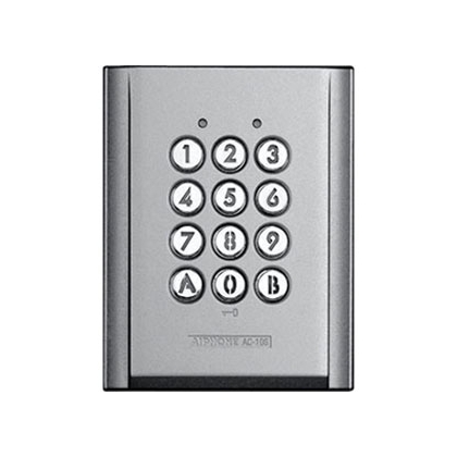 Bàn phím điều khiển truy cập Aiphone - AC-10S