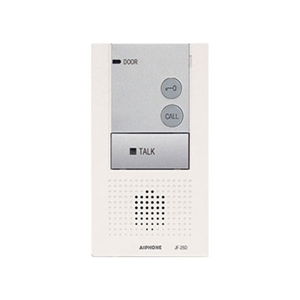 Chuông cửa gắn tường Aiphone - JF-2SD