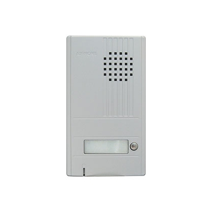 Bảng điều khiển lắp đặt tại cửa Aiphone DA-1DS