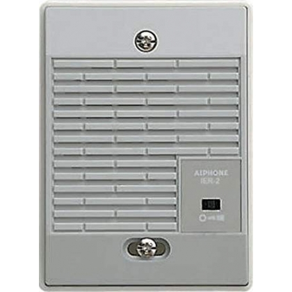 Loa mở rộng Aiphone IER-2