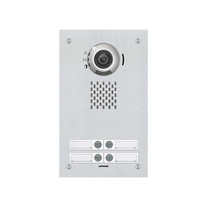 Camera chuông cửa Aiphone - IX-DVF-4