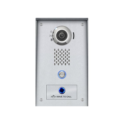 Camera chuông cửa Aiphone - IX-DVF-HW