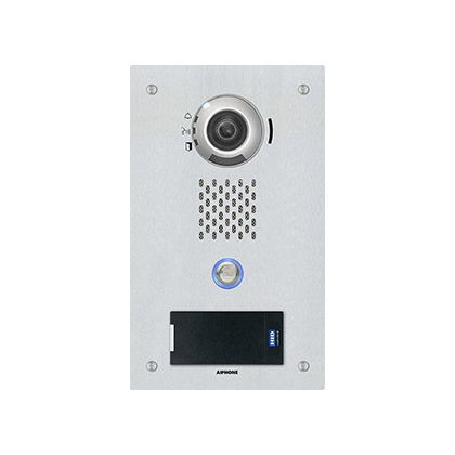 Camera chuông cửa Aiphone - IX-DVF-P