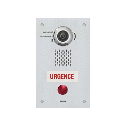 Camera chuông cửa Aiphone - IX-DVF-RA-FR