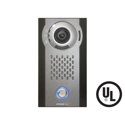 Camera chuông cửa Aiphone - IX-DV 