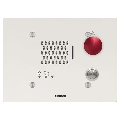 Chuông cửa gắn tường Aiphone - IX-NVP2