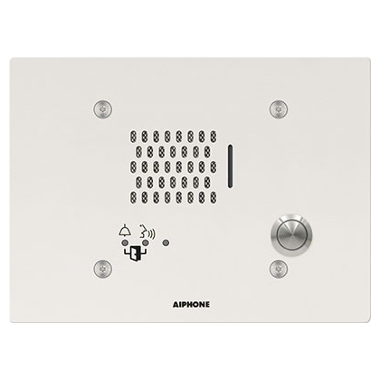 Chuông cửa gắn tường Aiphone - IX-NVP