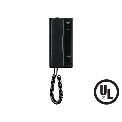 Điện thoại gắn tường Aiphone - IX-RS-B