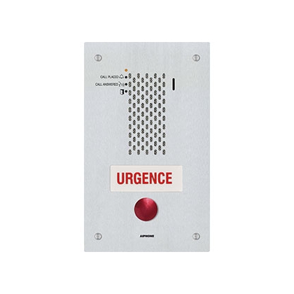 Thiết bị báo gọi khẩn cấp Aiphone - IX-SSA-RA-FR