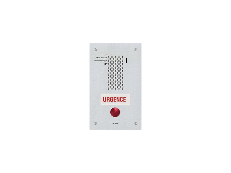 Thiết bị báo gọi khẩn cấp Aiphone - IX-SSA-RA-FR