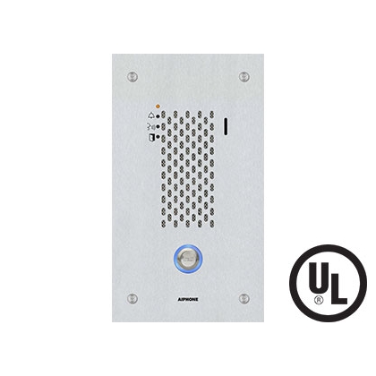Thiết bị chuông báo gắn tường Aiphone - IX-SSA