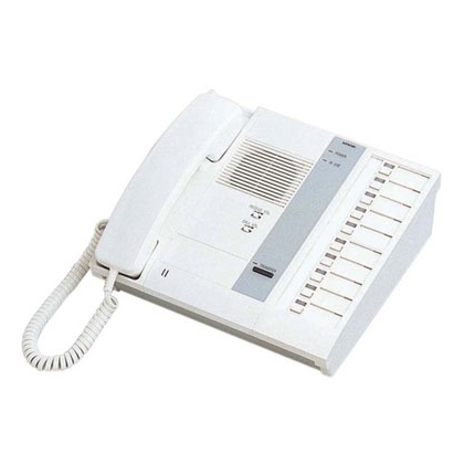 Máy chủ chính Aiphone TC-10M