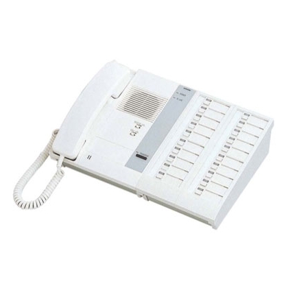 Máy chủ chính Aiphone TC-20M