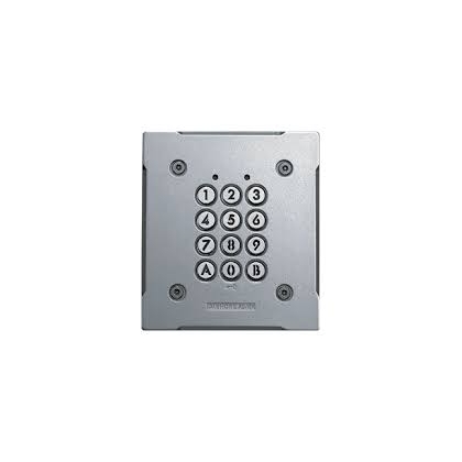 Bàn điều khiển AC-10F Aiphone