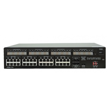 Bộ xử lý trung tâm AX-320C
