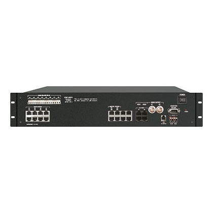 Bộ xử lý trung tâm Aiphone AX-084C