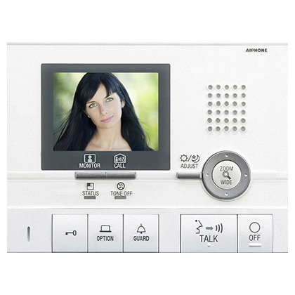 Màn hình phụ GT-2H-L-BL
