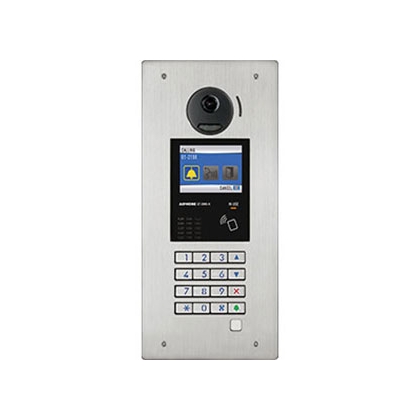 Camera chuông cửa Aiphone - GT-DMBN-SSP