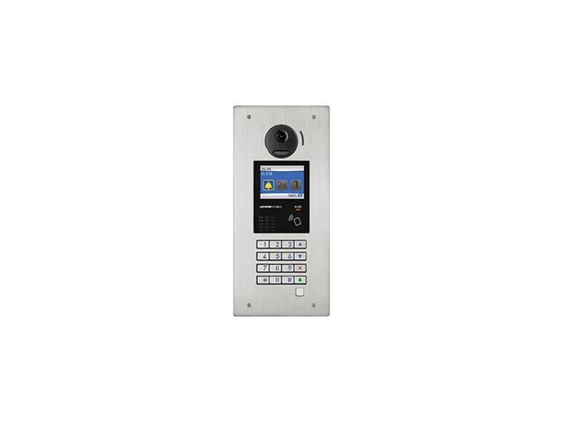 Camera chuông cửa Aiphone - GT-DMBN-SSP