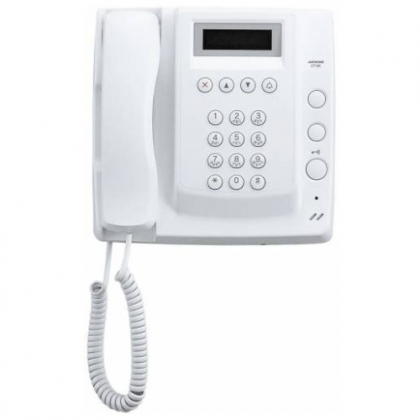 Trạm bảo vệ, lễ tân GT-MK