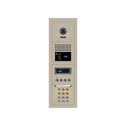 Bảng điều khiển đa năng có camera - GTV-DES104B