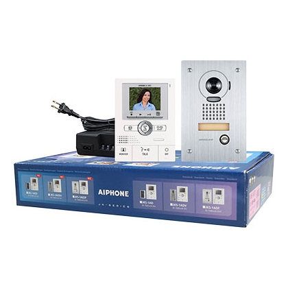 Bộ chuông cửa có hình Aiphone JKS-1AEDF