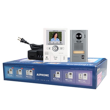 Bộ chuông cửa có hình JKS-1AEDV Aiphone