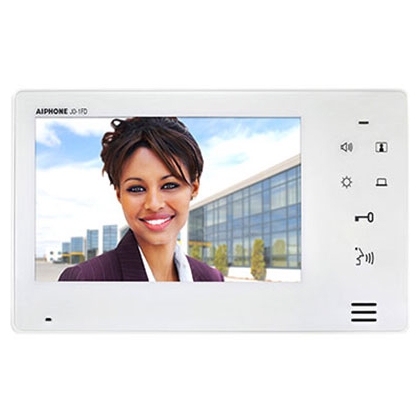 Màn hình chuông cửa JO-1FD Aiphone