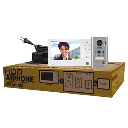 Chuông cửa có hình AIPHONE JOS-1V