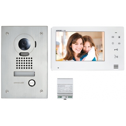 Chuông cửa có hình AIPHONE JOS-1F