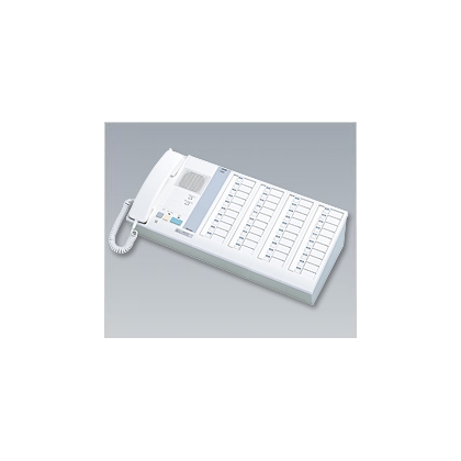 Máy chủ NIM-80B hãng Aiphone - Nhật Bản