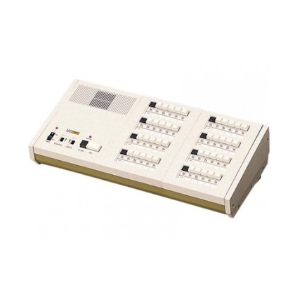 Máy chủ 40 kênh AiPhone NEM-40/C