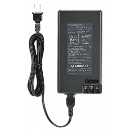 Bộ nguồn Aiphone PS-2420/S/UL/BF