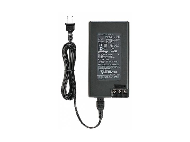 Bộ nguồn Aiphone PS-2420/S/UL/BF