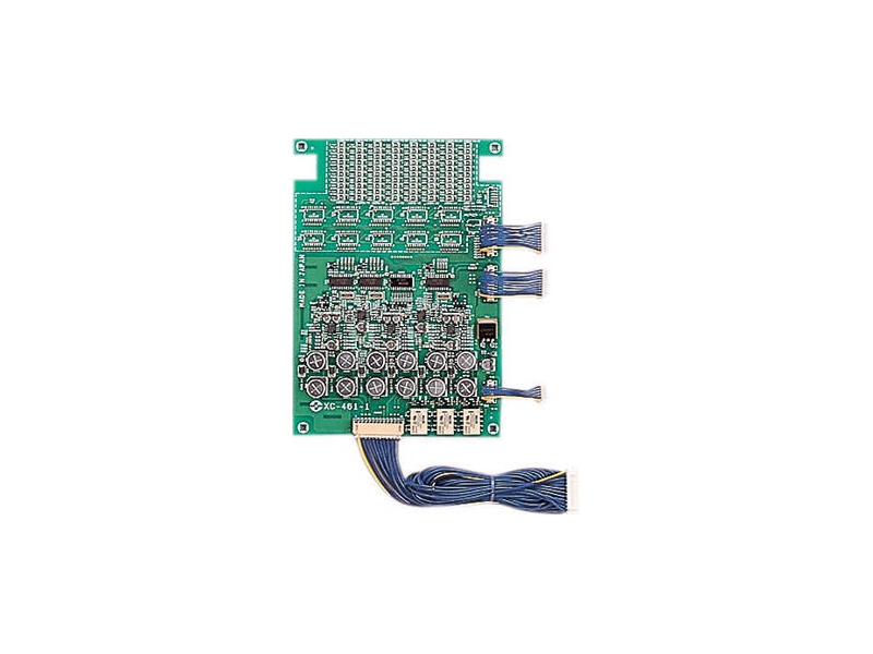 Thẻ mở rộng Aiphone NHR-30K