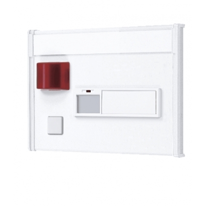 Đèn báo hành lang Aiphone NIR-31